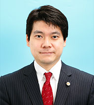 弁護士 山川典孝